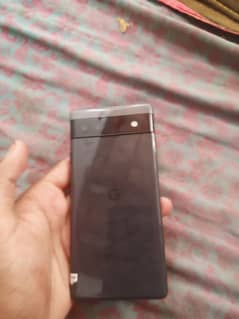 Pixel 6a pta approved good mobile