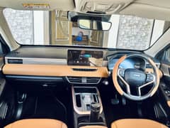 Haval jolion 1.5 T 2022