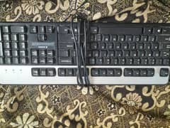 All matrial  of computer . without screen or pc all matrial  hai