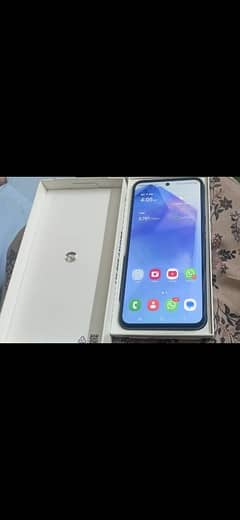 samunsg a55 5G