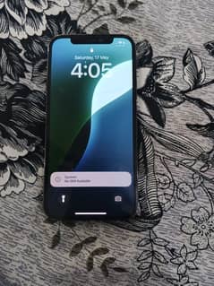 iphone 12 pro good working batter healt 100 sim time
