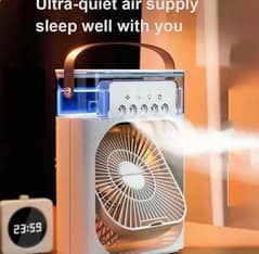 best air cooler fan