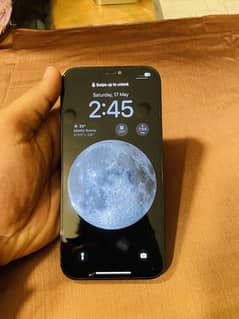 I PHONE 12 Pro max