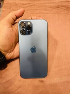 I PHONE 12 Pro max