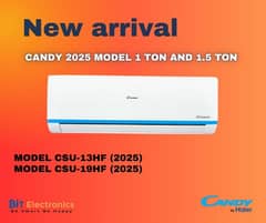 Haier Candy Ac - Bargain price