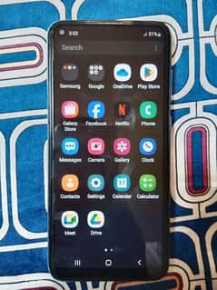 Samsung Galaxy a11 original panal