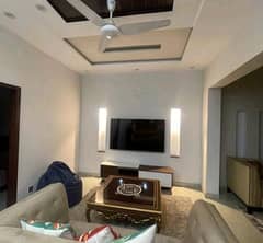 House Of 5 Marla Is Available For Sale