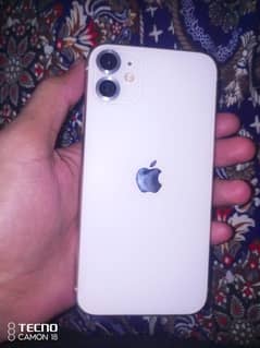 Iphone 11 Factory unlock