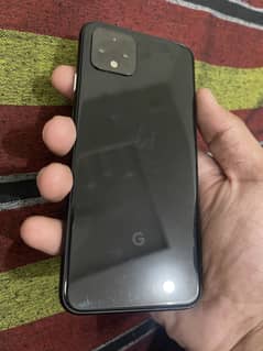 Google pixel