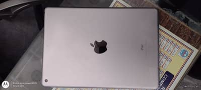 ipad ,100% original, 6genration