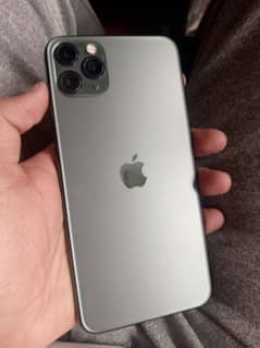 IPHONE 11 PRO MAX