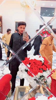 Usama Ali