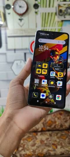 Infinix Hot 30 emergency sale