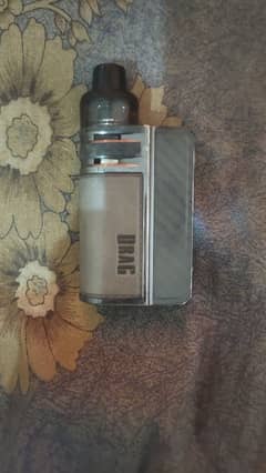 Voopo Drag E60 Vape(Imported)