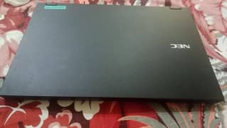NEC Japan Core i7 6th gen like new