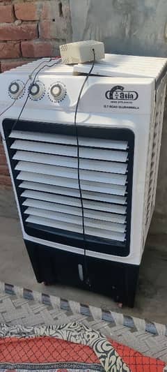 12 wat air cooler 2 hy