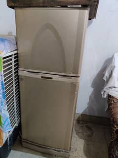 Dawlance fridge