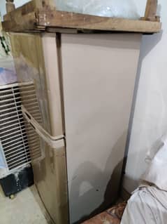 Dawlance fridge