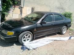 Honda Accord 1996