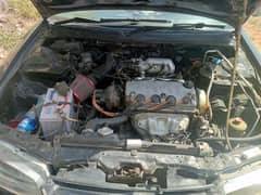Honda Accord 1996