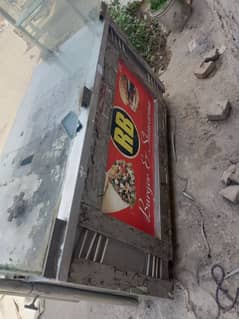 counter
