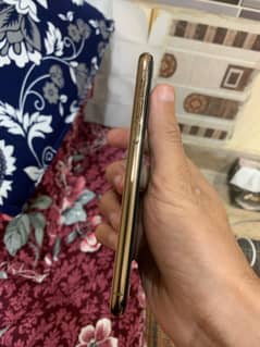 Iphone XS 64gb dual sim pta approved