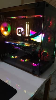 5700xt/5800x/gaming