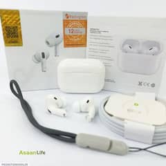 AIRPOD pro 2nd gen