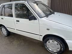 Suzuki Alto 2010