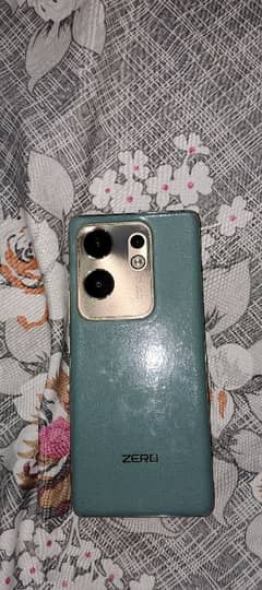 Infinix zero 30 8+8 256 10/8