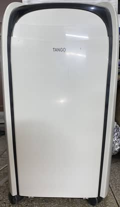 Tango 12| Portable Ac| kam bijli par chalnay wala ac| Ac