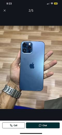 Iphone 12 pro max 256gb factory unlock