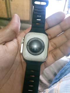 ultra 2 watch