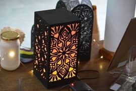 Led Table Lamp