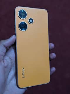 Infinix hot 30i