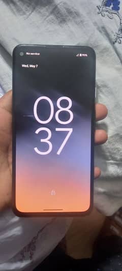 google pixel 4a 5g