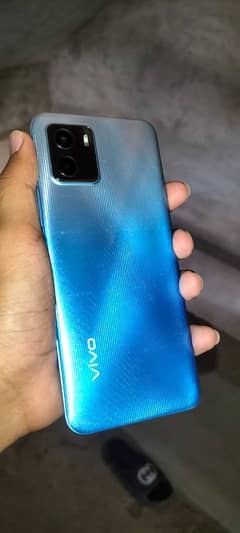 Vivo y15s