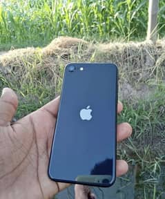I phone Se2020