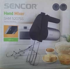 Sencor Hand Mixer
