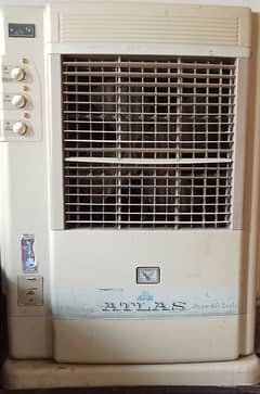 Atlas Air Cooler