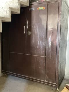 Wardrobe