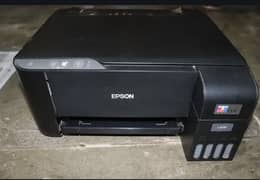 Epson color printer L 3210