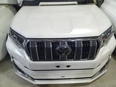 FACE LIFT