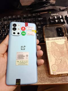 Oneplus