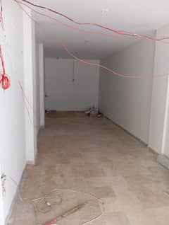 VIP LOCATION SHOP FOR RENT IN BLOCK 13-C, GULSHAN
