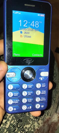 itel