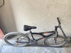 Cycle