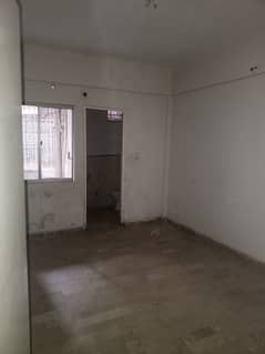 2 bed corner west open in Rabiacity gulistan e johar block 18