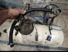 CNG