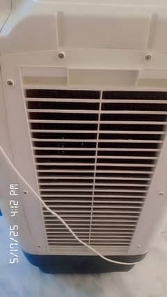 ECM 6500 Plus Fast Cool
